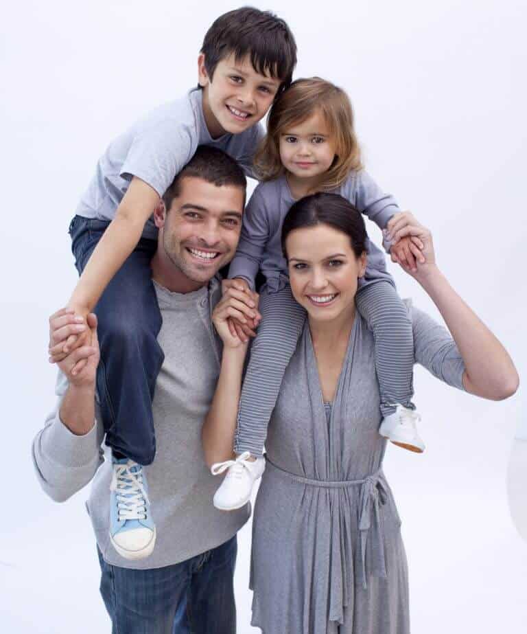 Healthy Family