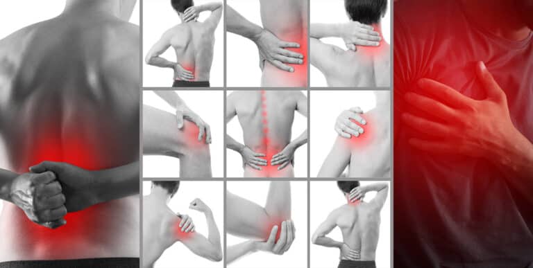 Chronic Inflammation