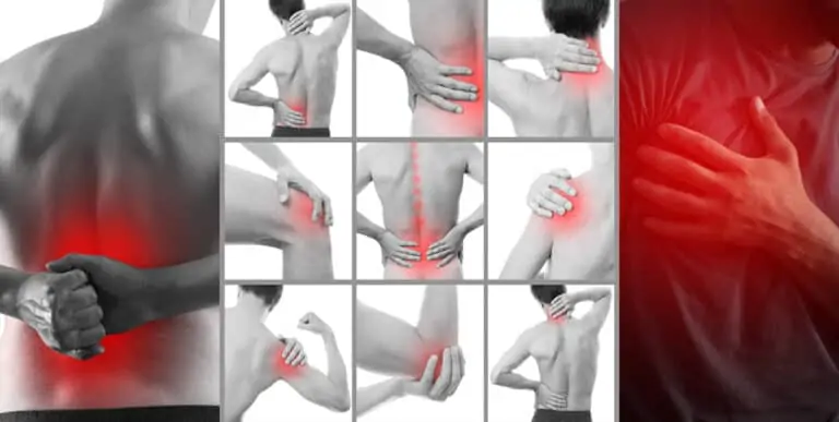 Chronic Inflammation