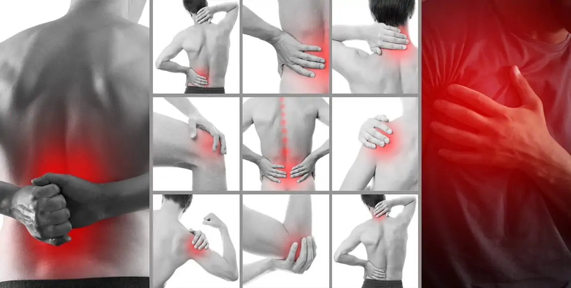 Chronic Inflammation