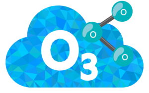 The Healing Power of Ozone