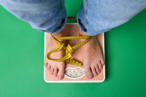 GLP-1 and Weight Loss